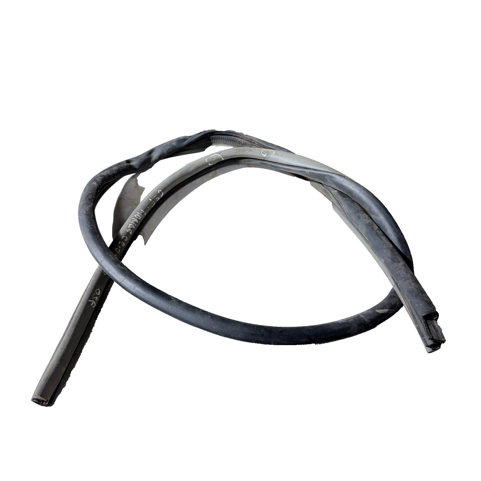 HONDA CR-V MK2 02-06 5DR SUV FRONT DRIVER RIGHT OFFSIDE DOOR RUBBER SEAL