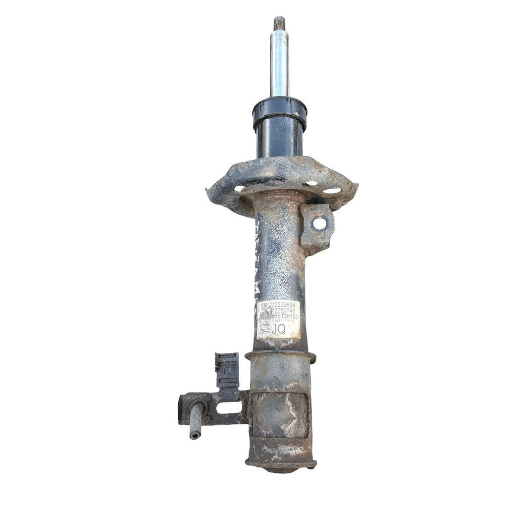 Vauxhall Zafira B 2008-2014 1.7 CDTi Front Right Shock Absorber 22229594