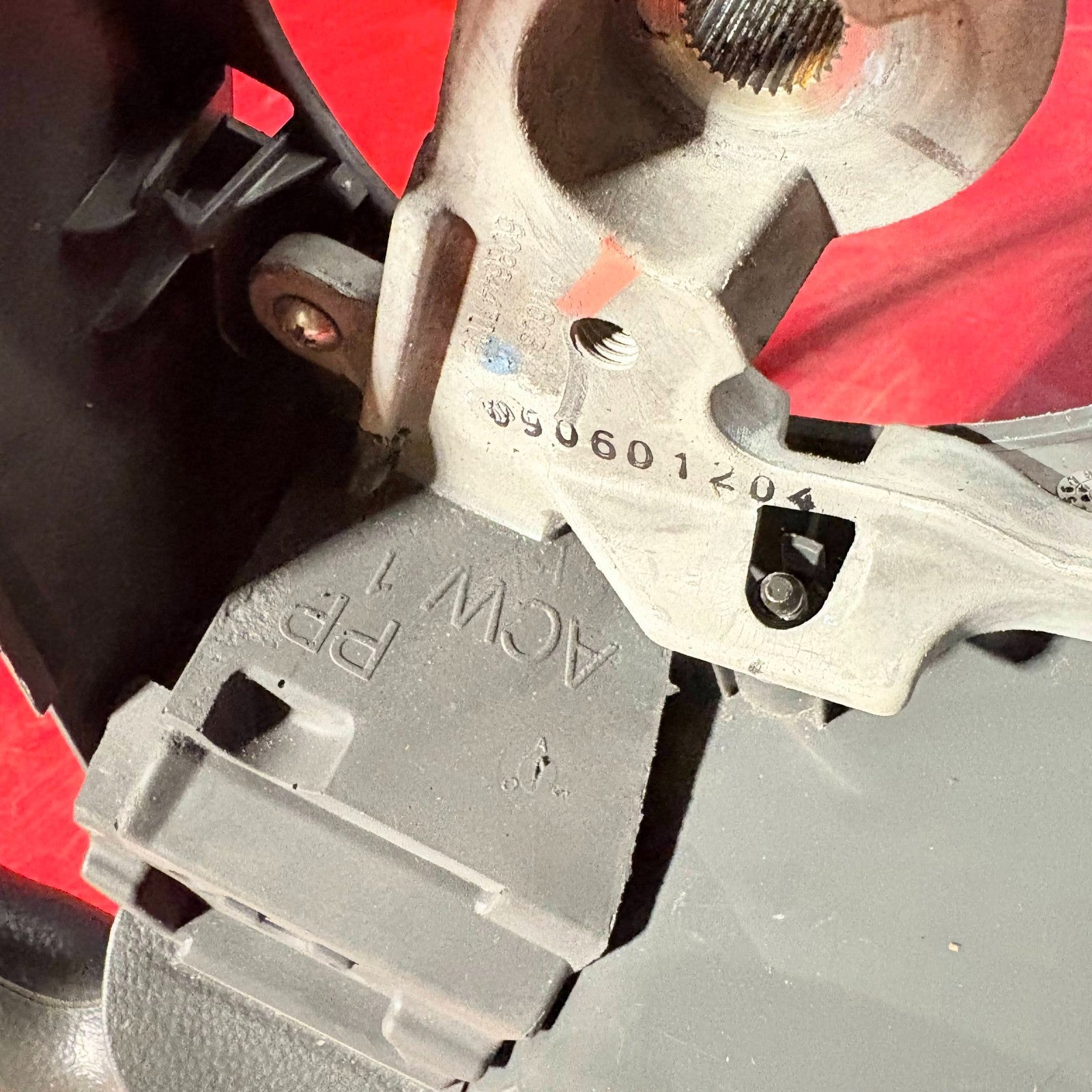 608644700B Sport Steering Wheel for NISSAN PIXO