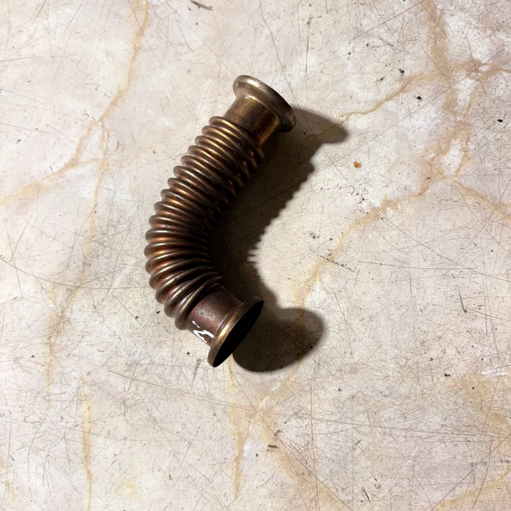 2011 Nissan Note EGR Pipe