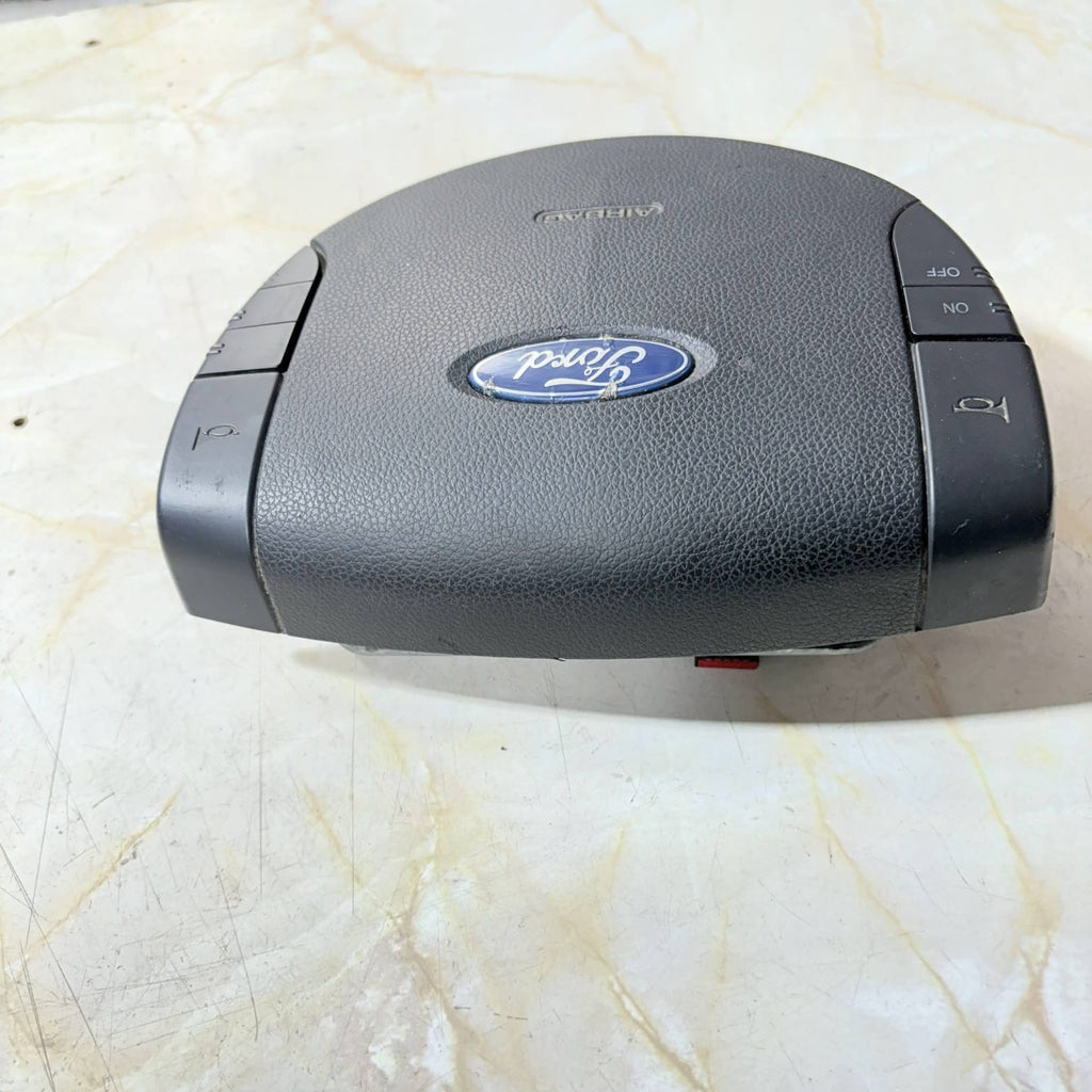 FORD MONDEO MK3 2000-2007 OFFSIDE DRIVER STEERING WHEEL BAG 305177199001-AA