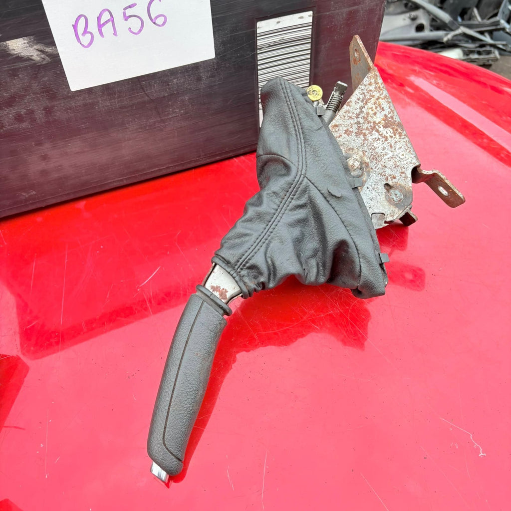 Peugeot 407 2007 Handbrake Lever Mechanism Handle