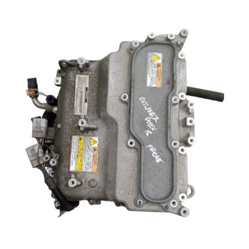 Mitsubishi Outlander PHEV Hybrid Inverter Converter 9410A095 MK3 2012-2021