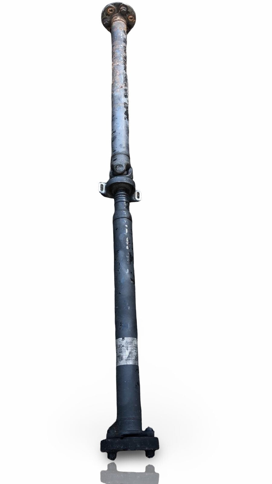 ⚙47233⚙ Mercedes-Benz R129 320SL Cardan Shaft Prop Shaft 1244110215 1294100981