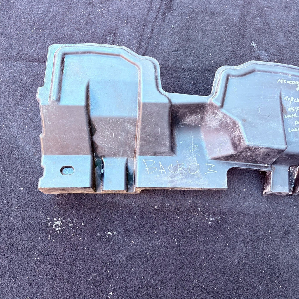 MERCEDES Atego 818 98-13 Right Front Inner Wheel Arch Liner Shield 9705241328