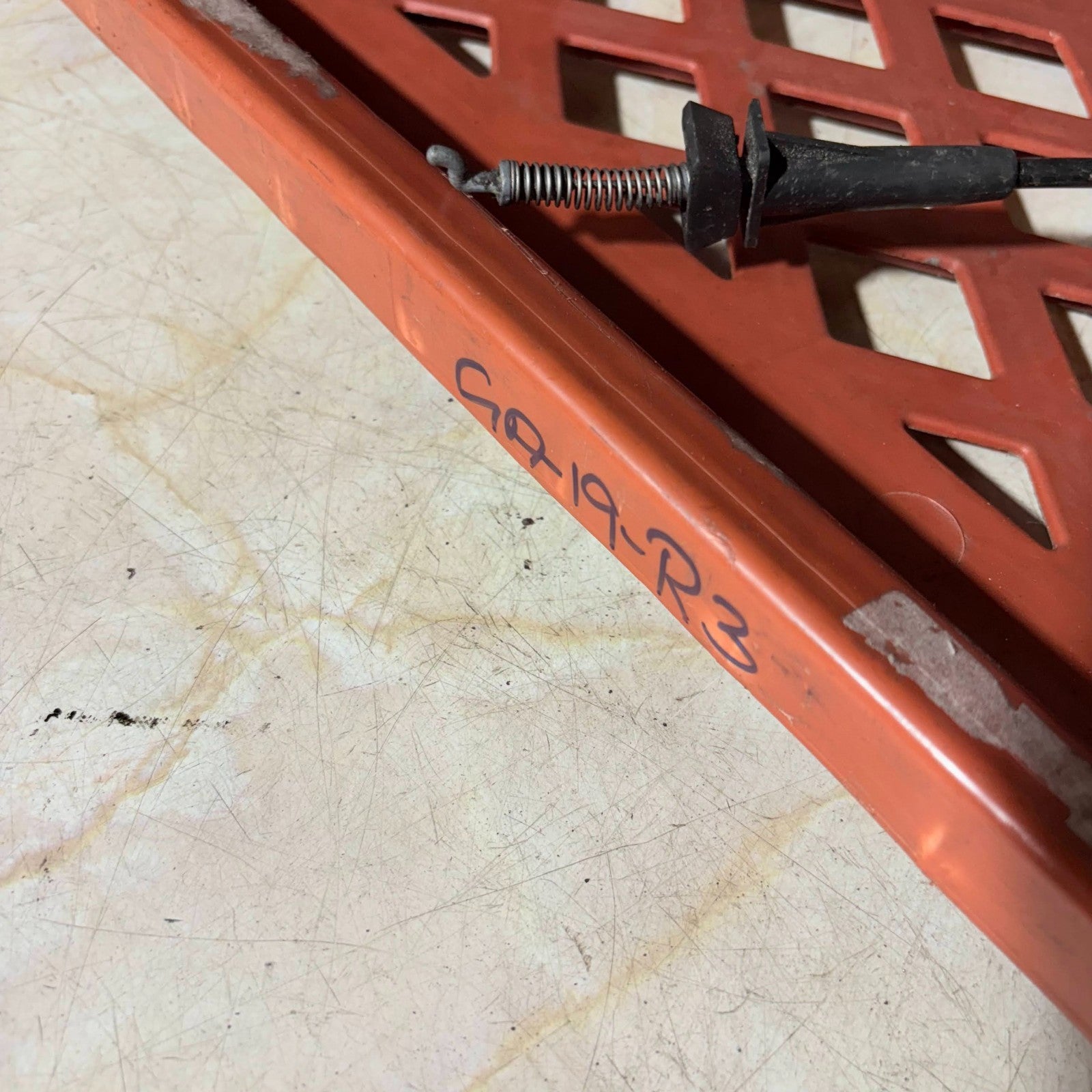 AUDI A3 2016 Mk3 (8V) Shark Finn Aerial Antenna