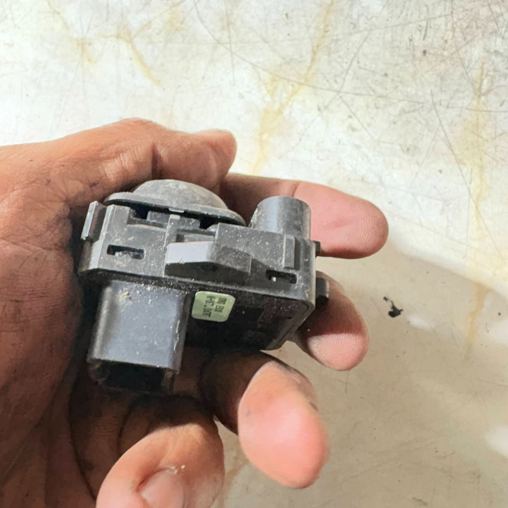 Honda Civic Mk9 2014 Wing Mirror Control Switch NH167L3543T