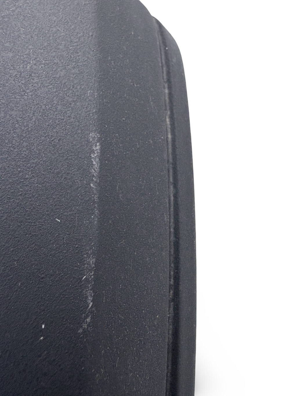 Audi A4 B6 B7 8E 2001-2008 Left Passenger Side Electric Wing Mirror Black