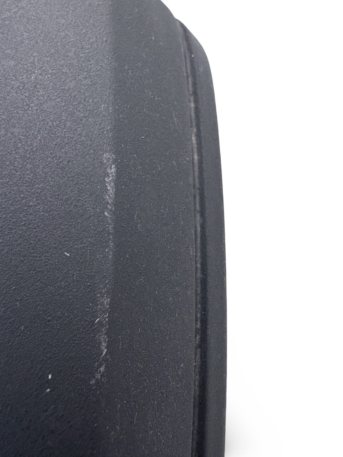 Audi A4 B6 B7 8E 2001-2008 Left Passenger Side Electric Wing Mirror Black