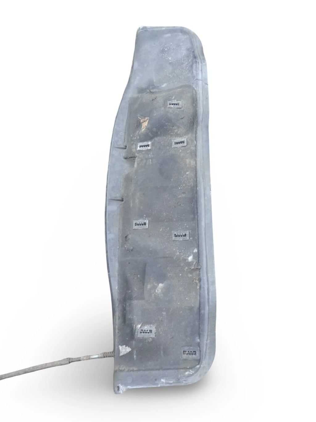 Ford Galaxy Mk1 7M 1995-2006 Engine Bay Separator Panel 7M3819525 YM2118A585
