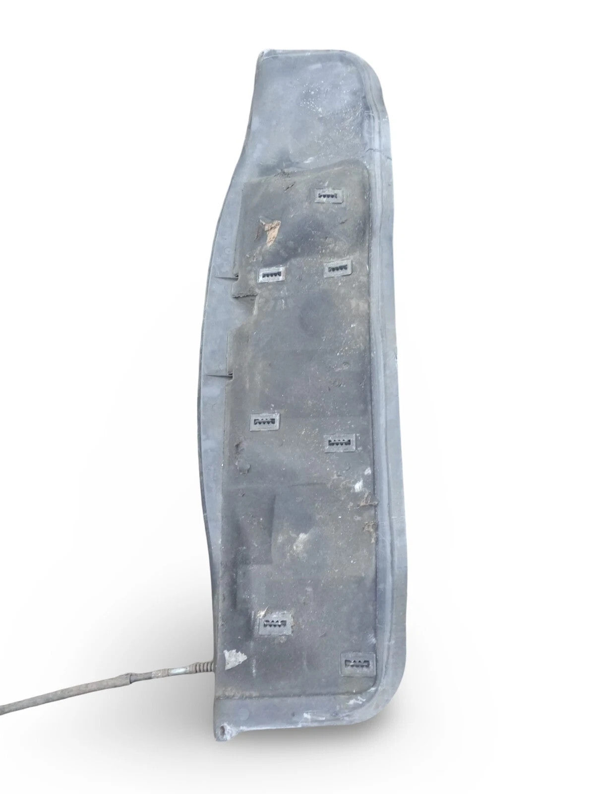 Ford Galaxy Mk1 7M 1995-2006 Engine Bay Separator Panel 7M3819525 YM2118A585