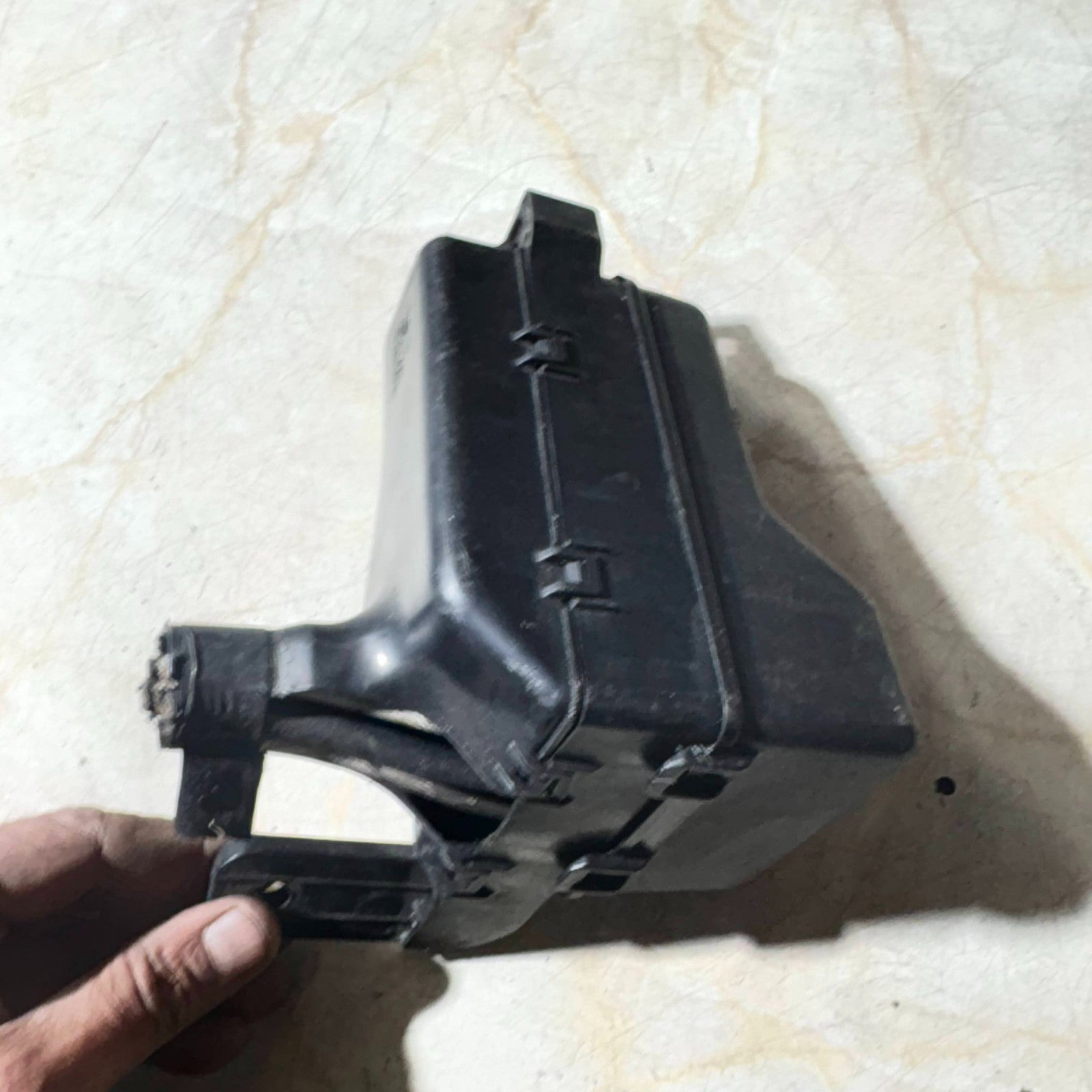 Toyota Avensis T25 2003–2009 Fuse Box Module