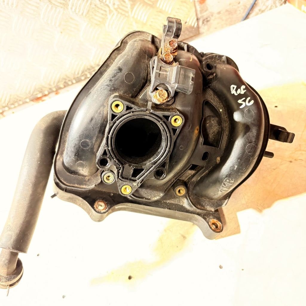 Citroen C1 (2005-2008) 1.0 Petrol 50kW 5-Door Intake Manifold