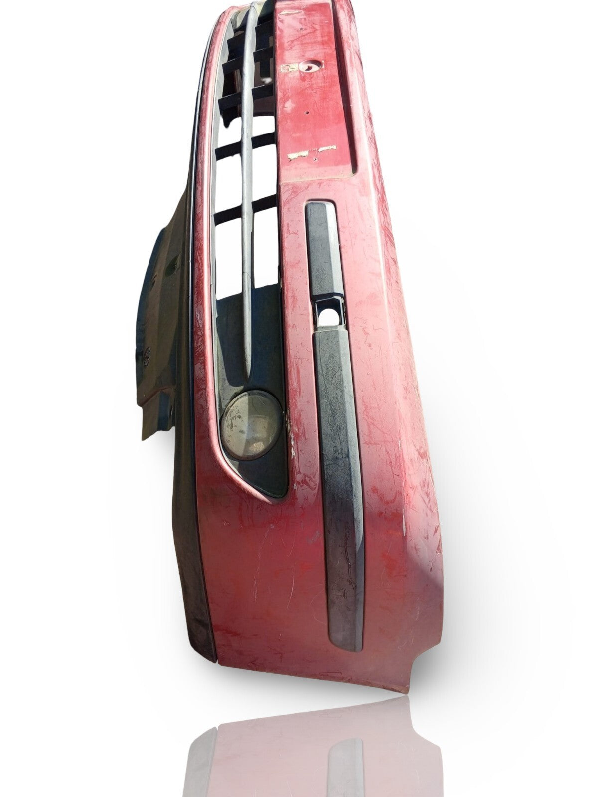 8200008270 FRONT BUMPER/160682 FOR RENAULT LAGUNA II BG0 PRIVILEGE 2001