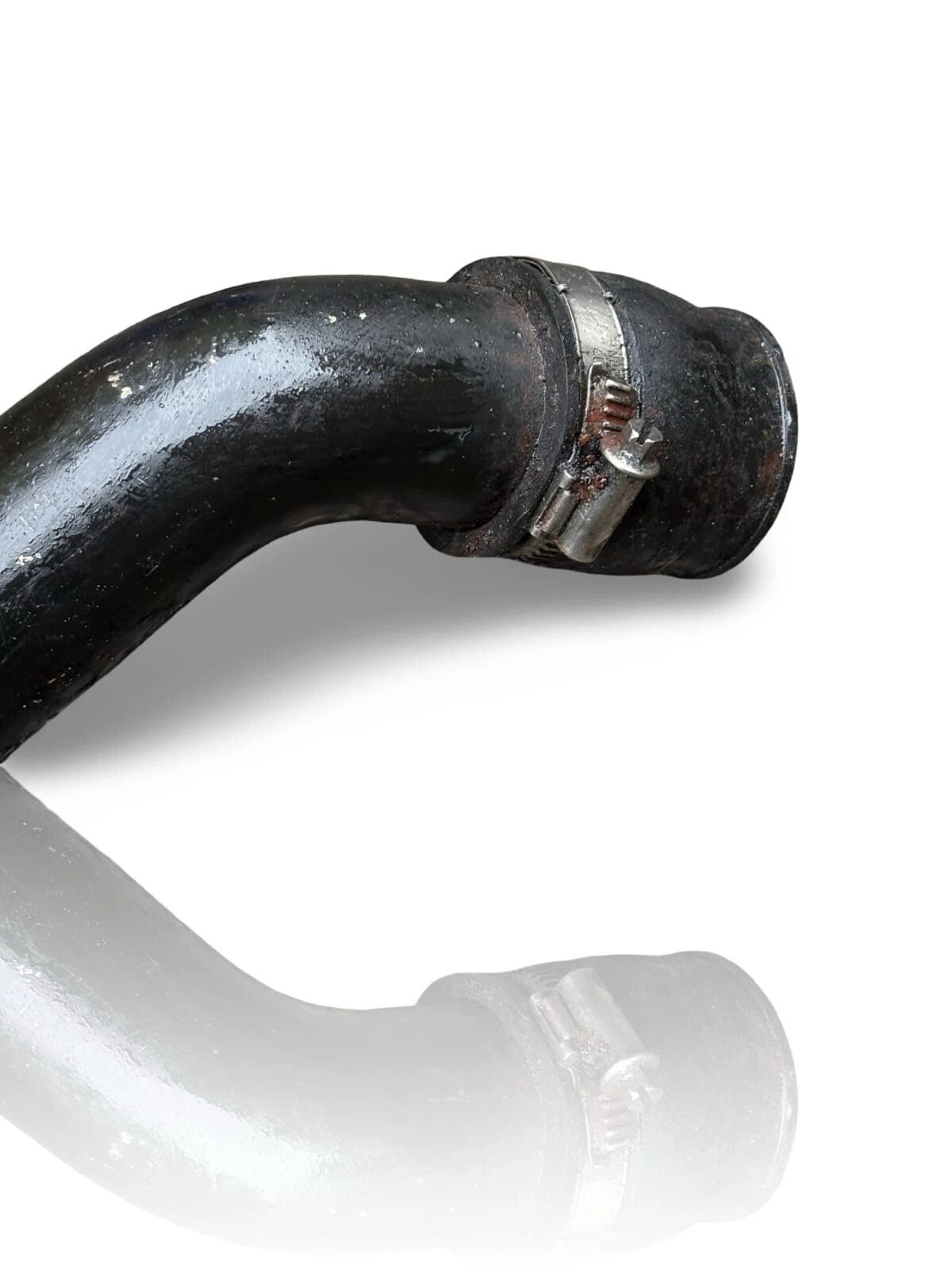 Audi A4 8D B5 FL 2.5 TDi V6 Diesel Turbo Pipe Hose 059145731M