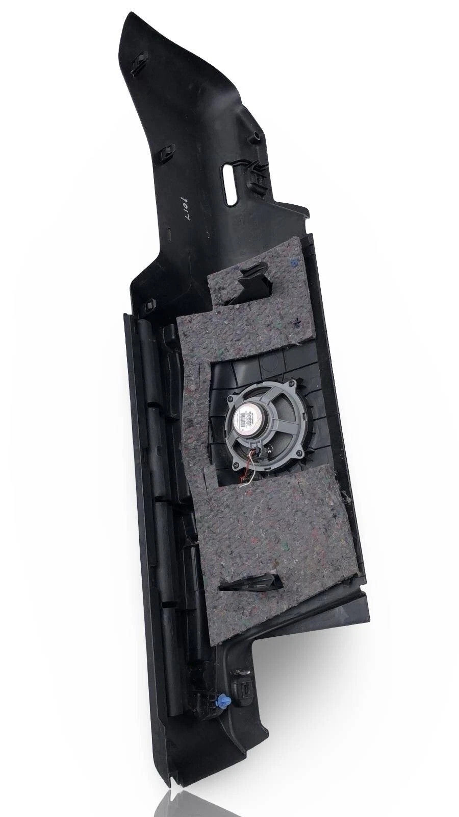 CITROEN C3 PICASSO DOOR SPEAKER 9634826680 WITH TRIM 12-17