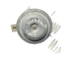 VW Sharan 7M 1996-2008 Horn 12V (3B0951221/3B0951223)