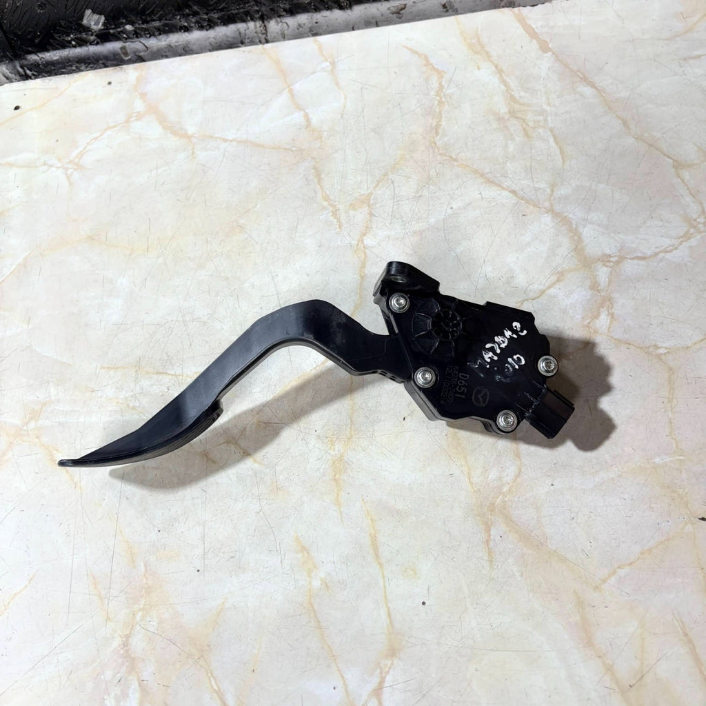 MAZDA 2 2007-2015 Accelerator Throttle Pedal Potentiometer K4238-7400