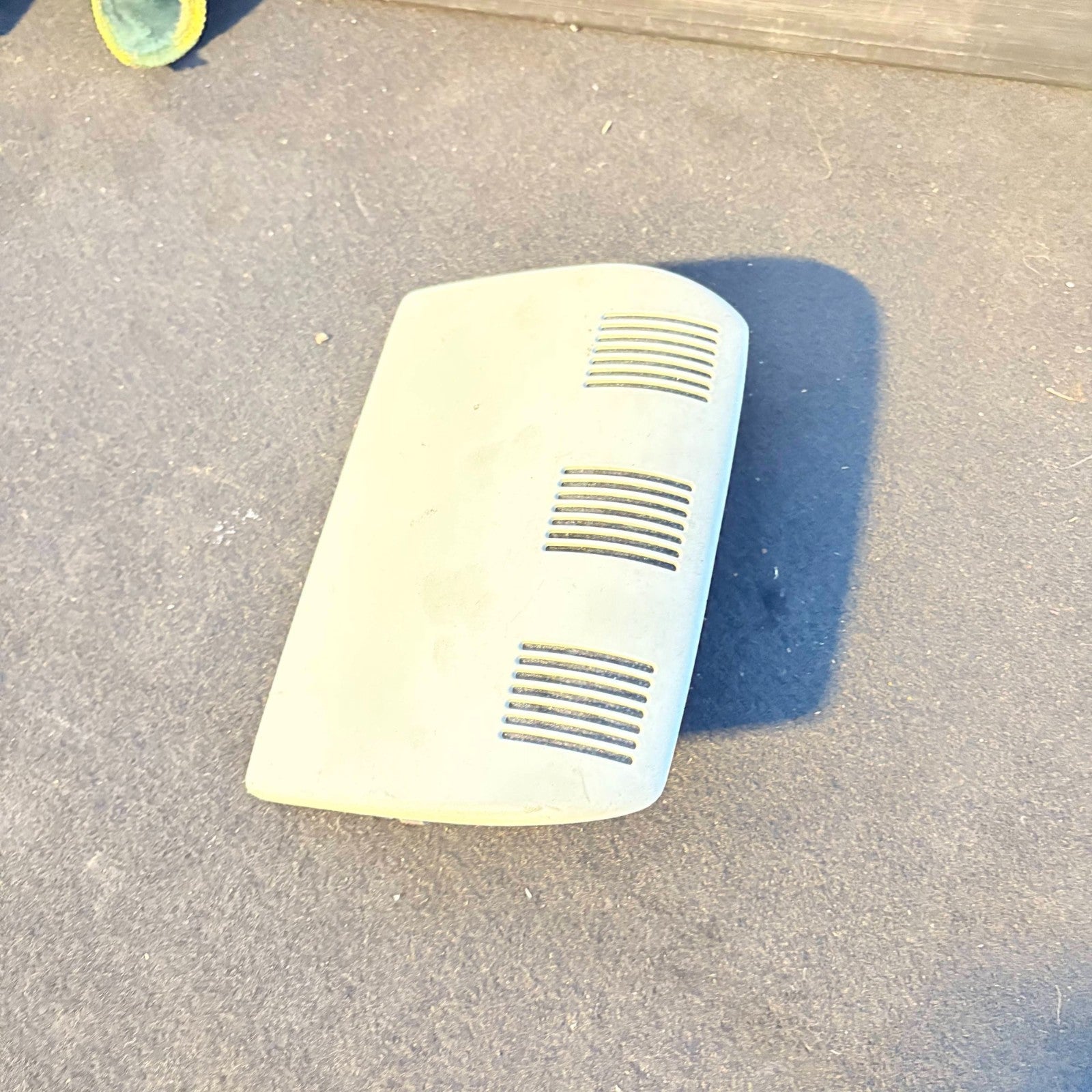 Skoda Fabia Octavia Rapid Roomster Sunroof Roof Cover Trim 1Z0877829B 2004-2017