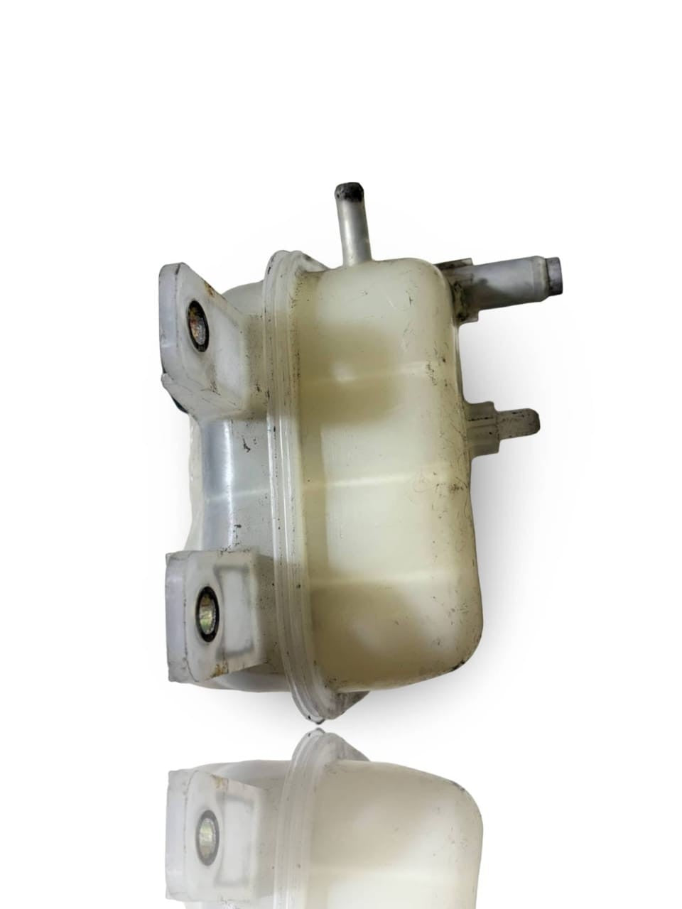 Toyota RAV 4 (XA20) 2004 Water coolant expansion tank reservoir Diesel 85kW