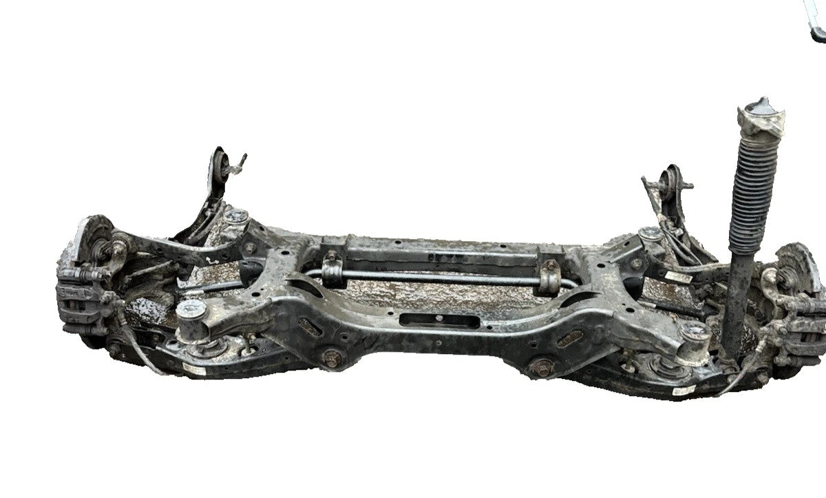Kia Sportage Mk4 QL 2WD Rear Suspension Subframe Axle Beam 55405-D7000 2015-2022