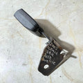 Renault Grand Scenic 2003-2009 Rear Boot Buckle Drivers Side OSR