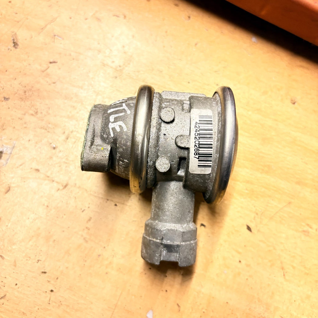 VOLKSWAGEN BEETLE 1999-2006 EGR VALVE 06A131351/7.22778.02