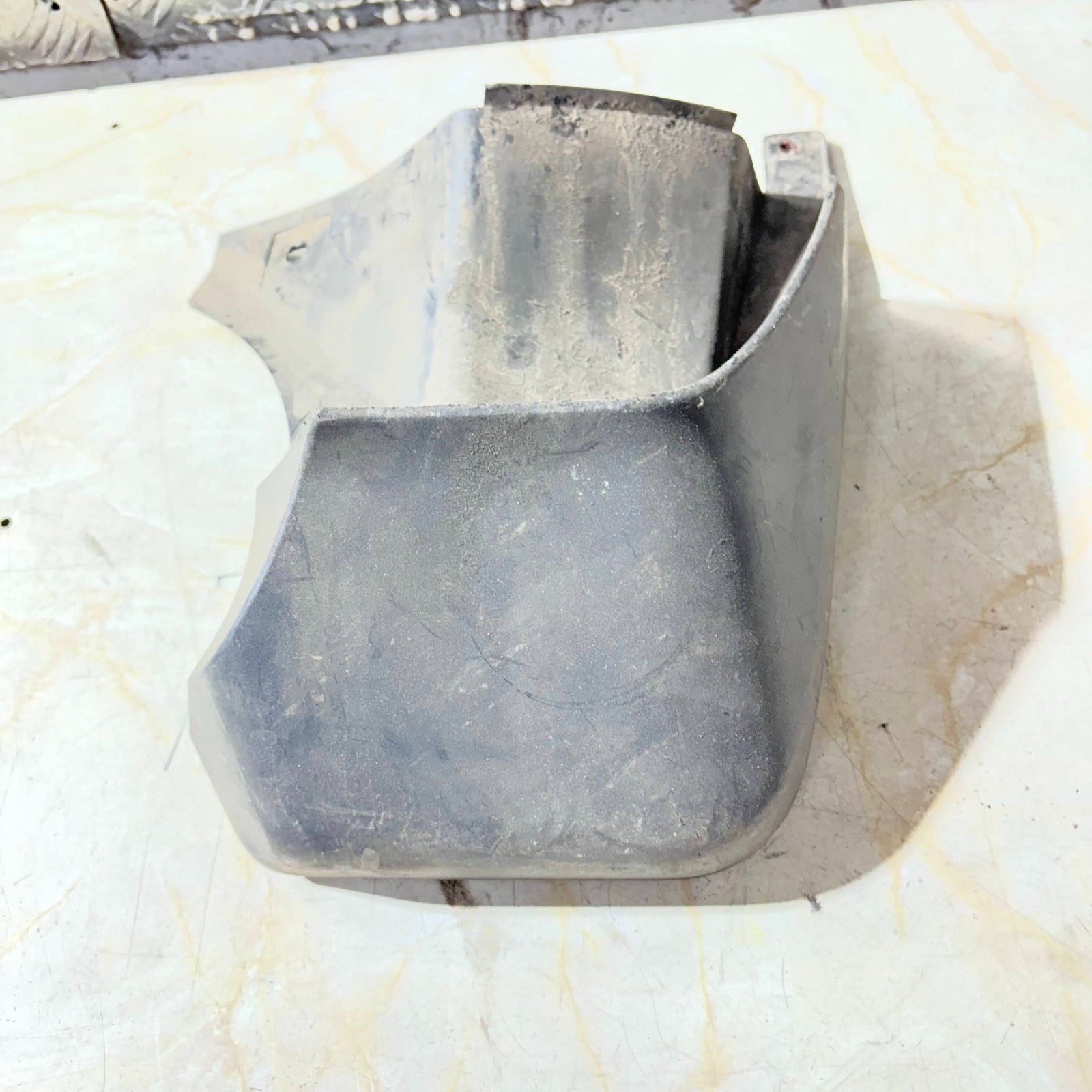 Mud Flap Rear Right Driver Side for Honda CR-V 2006