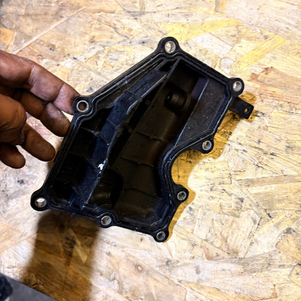 Mazda MX-5 Mk3 NC 2005-2015 Engine Case Cover 0W9W-1-4-560-02