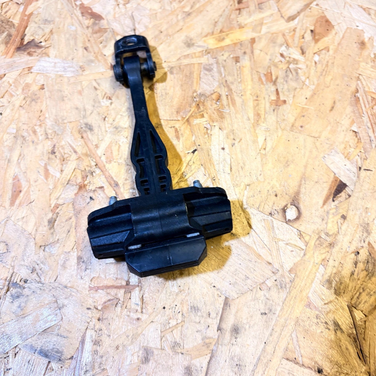 Ford Fiesta Passenger Front Left Door Check Strap 2008-2012