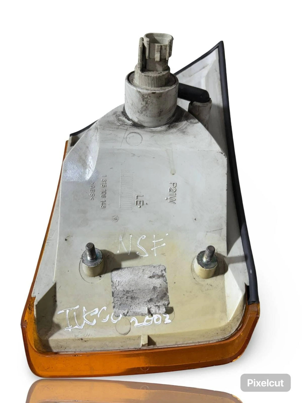 IVECO DAILY 1999-2006 Front Left Indicator Lamp 1315106148 500320426 REM5735