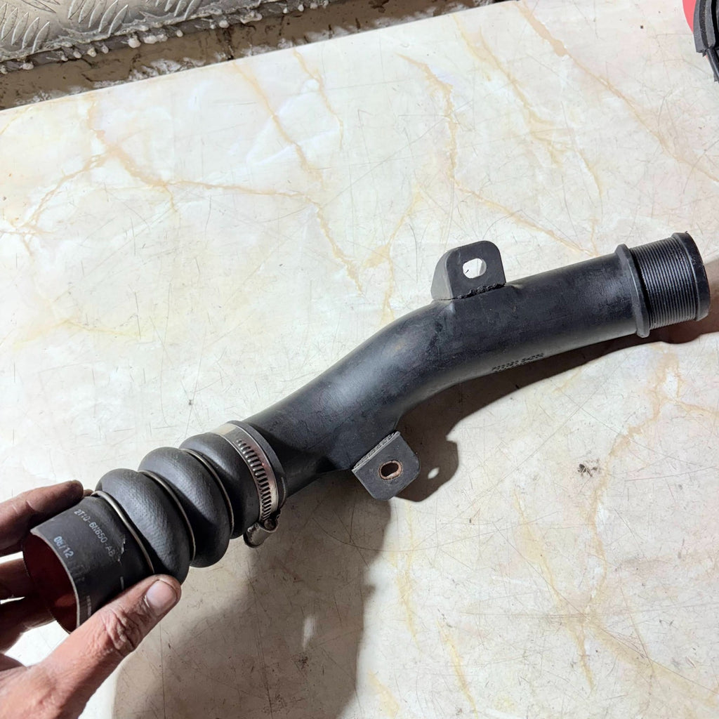 Ford Connect 2003 1.8 TDDI BHPA-AIR INTAKE PIPE 700020BHZ3A