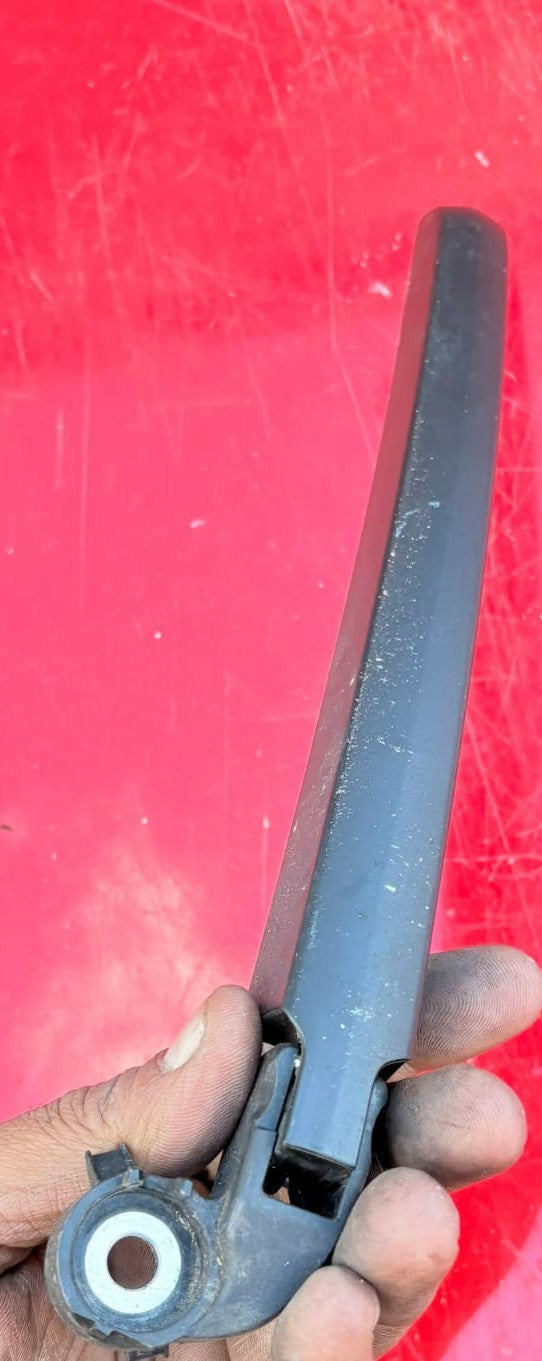 Audi A1 8X Hatchback Rear Windscreen Tailgate Wiper Arm 1K8955707A 10-18