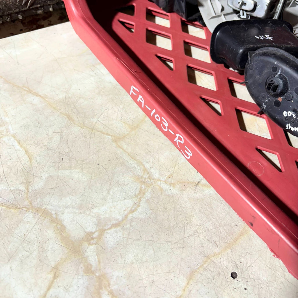 HEATER BLOWER FOR HYUNDAI I10 2017