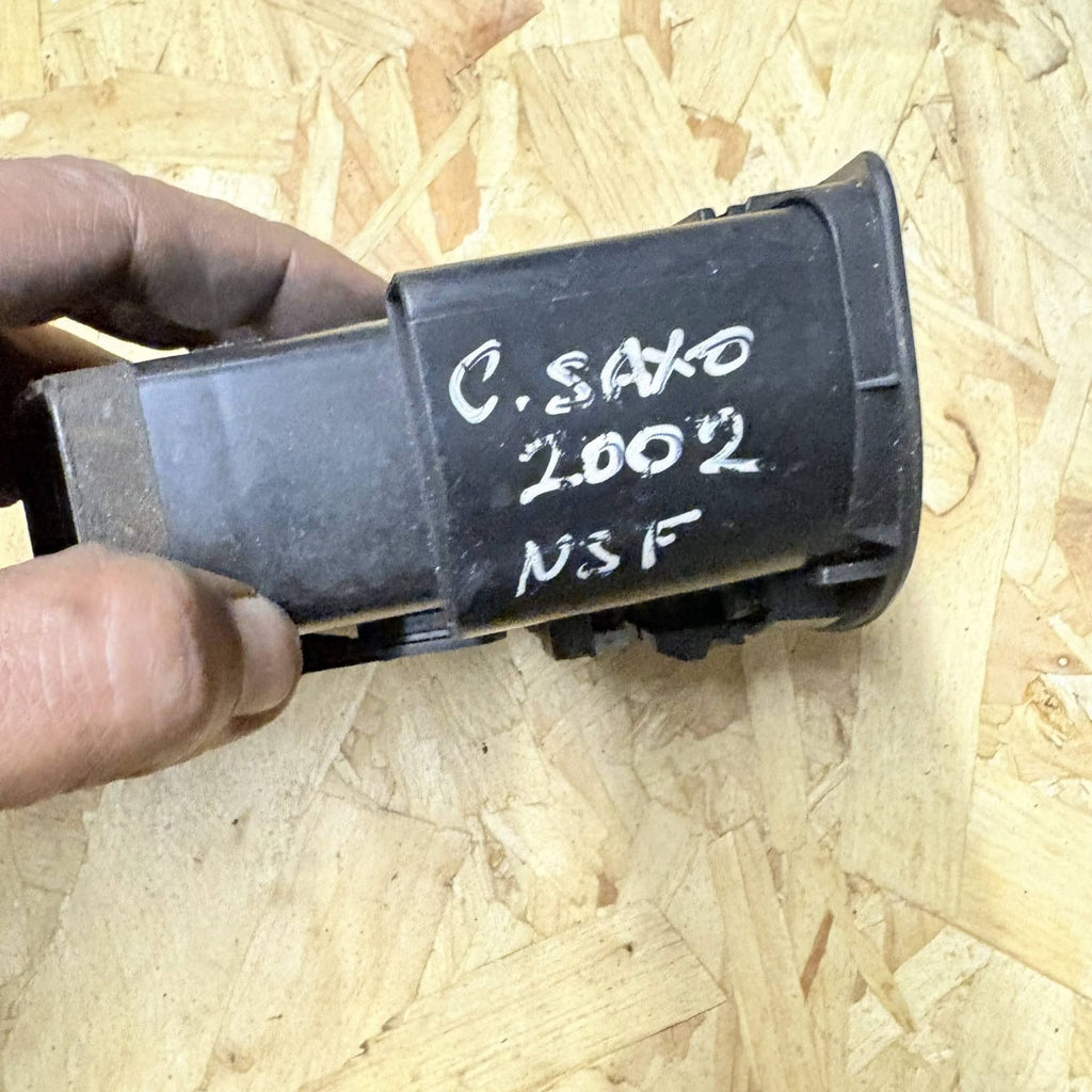 Citroen Saxo Dash Air Vent Left NS Passenger 1996-2003 9634834677 9617705677