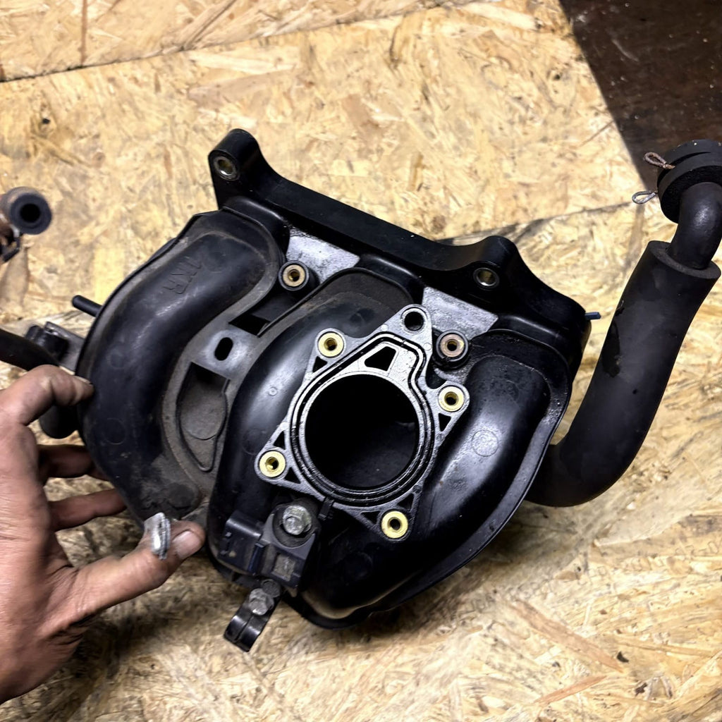 Toyota Yaris/Aygo 1.0 1KR-FE Inlet Intake Manifold 2014-2022