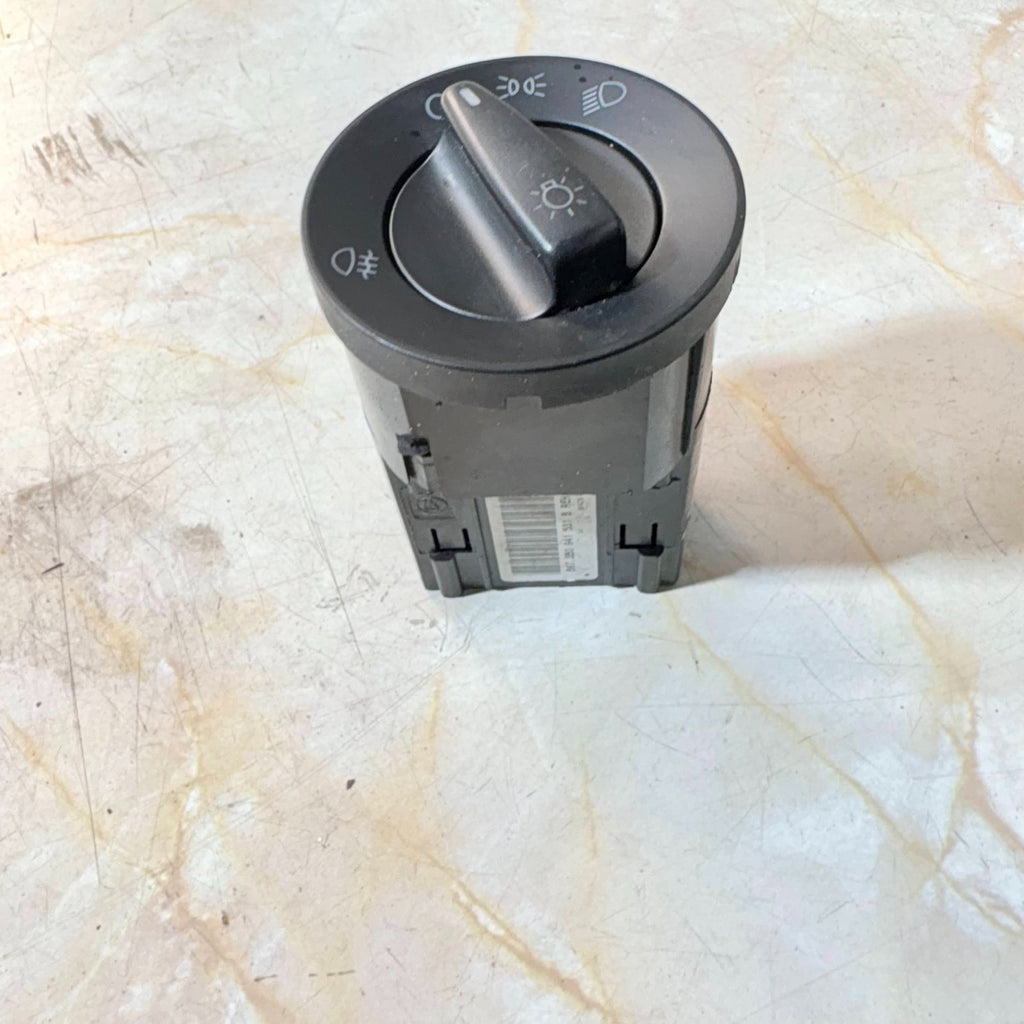 SKODA FABIA 2008 Headlight Switch BK73B0941531B