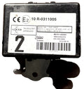 Toyota Yaris Mk3 XP130 Door Receiver Control Module ECU 89741-0D090 Valeo A03RAA