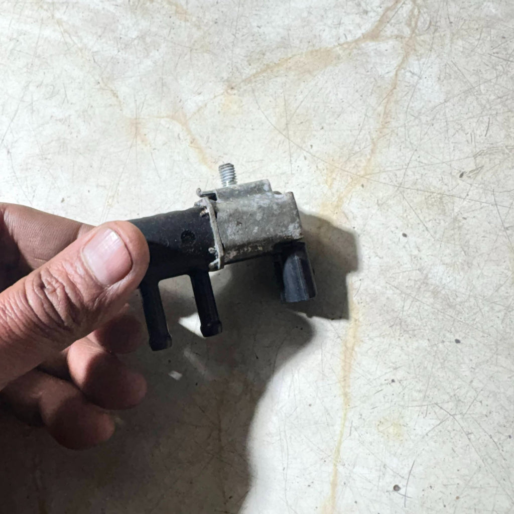 Suzuki Celerio 2015–2019 Vacuum Solenoid Valve MAP/Intake Valve