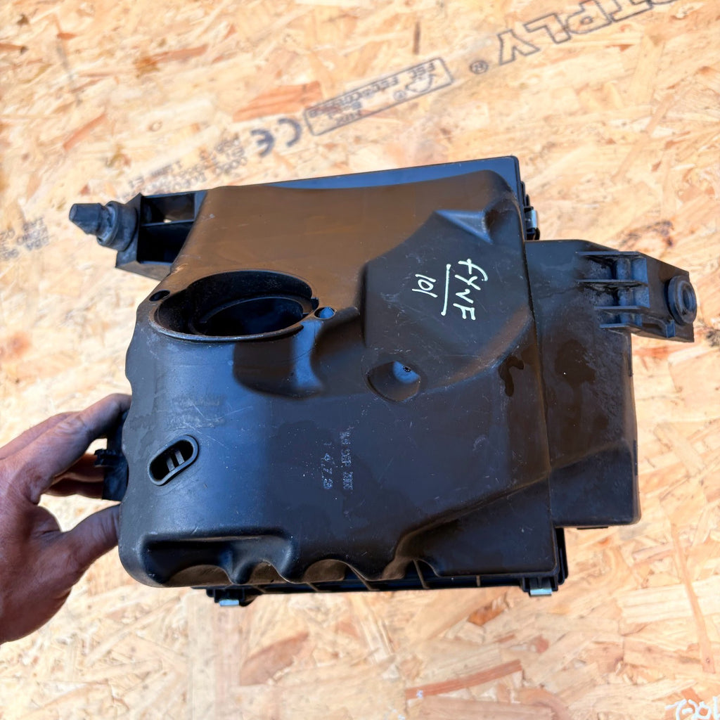 2001-2008 Skoda Superb 3U Mk1 2.5 V6 TDI Air Filter Box Housing 3B0133837BB