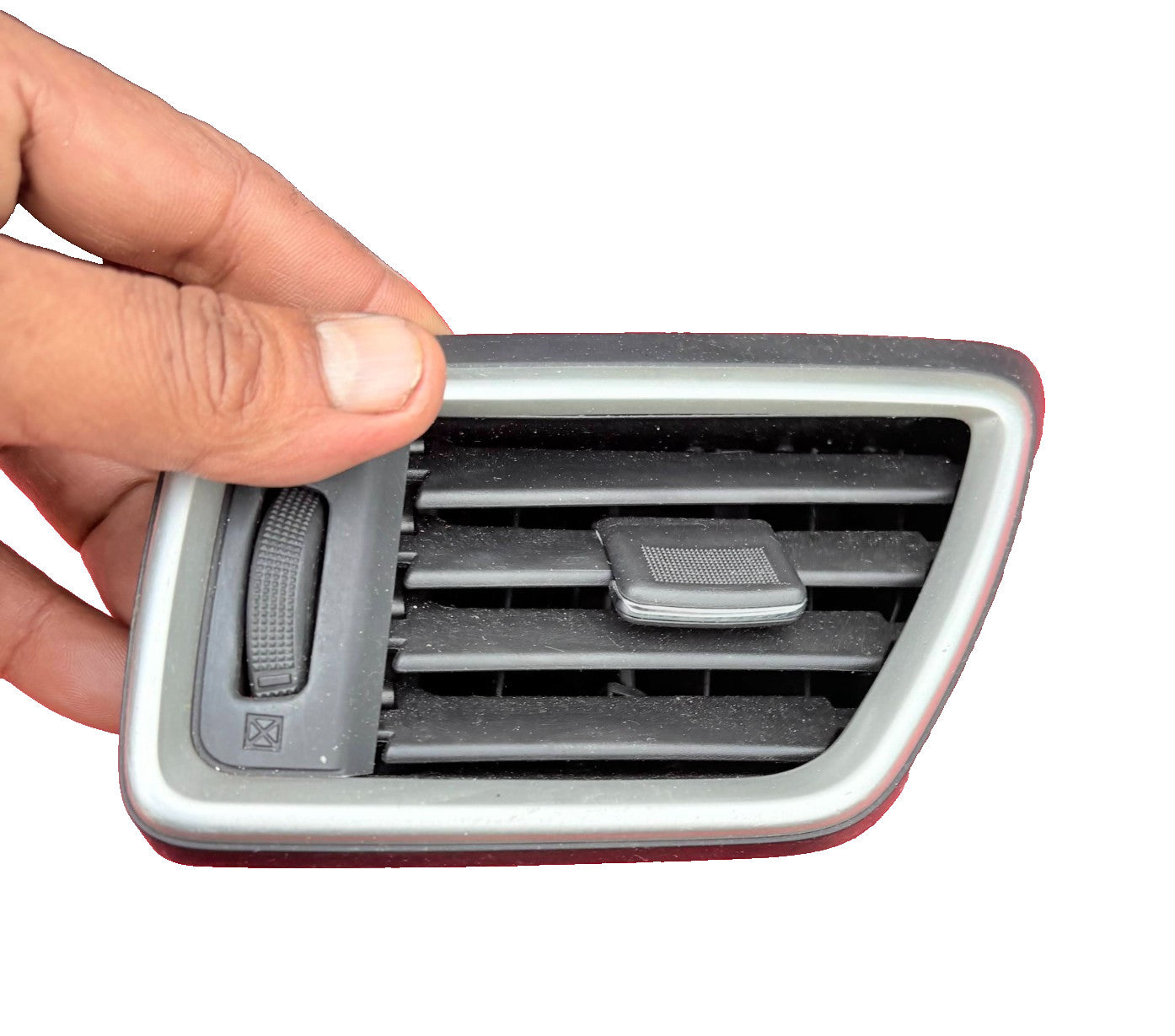 NISSAN QASHQAI 2014-2021 Dashboard Left Side Air Vent 687614EA0A