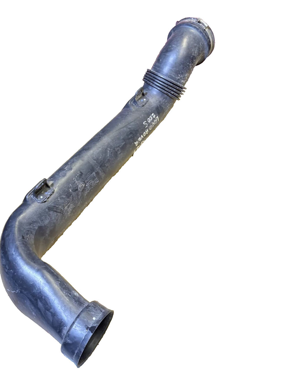 2005 LAND ROVER DISCOVERY 3 2.7 DIESEL AIR FILTER DUCT INTAKE PIPE 4619625902