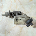 Renault Brake Master Cylinder + Reservoir Tank Hydraulic Brake Pump ()
