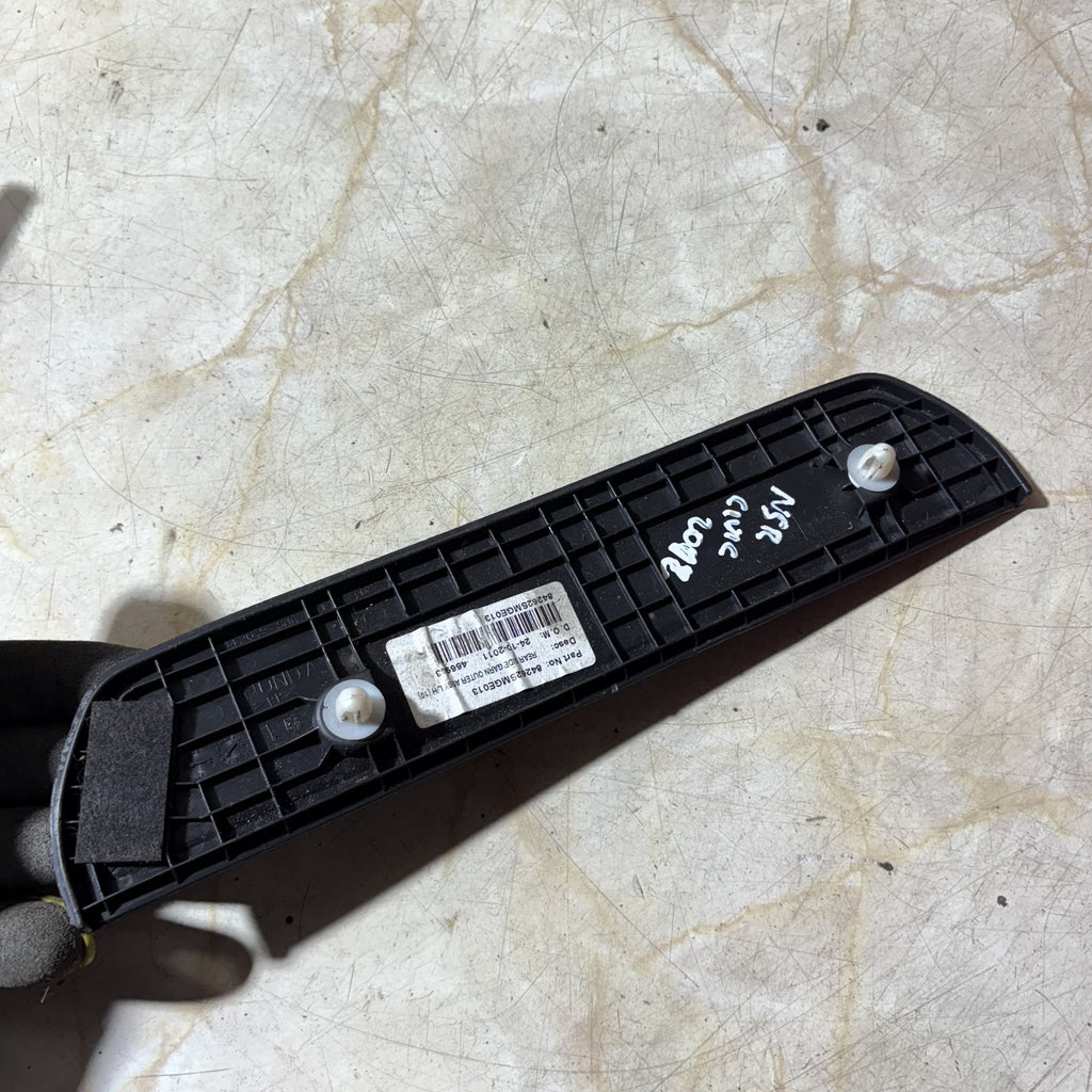 84262SMG Left Rear Passenger Side Interior Honda Civic2012