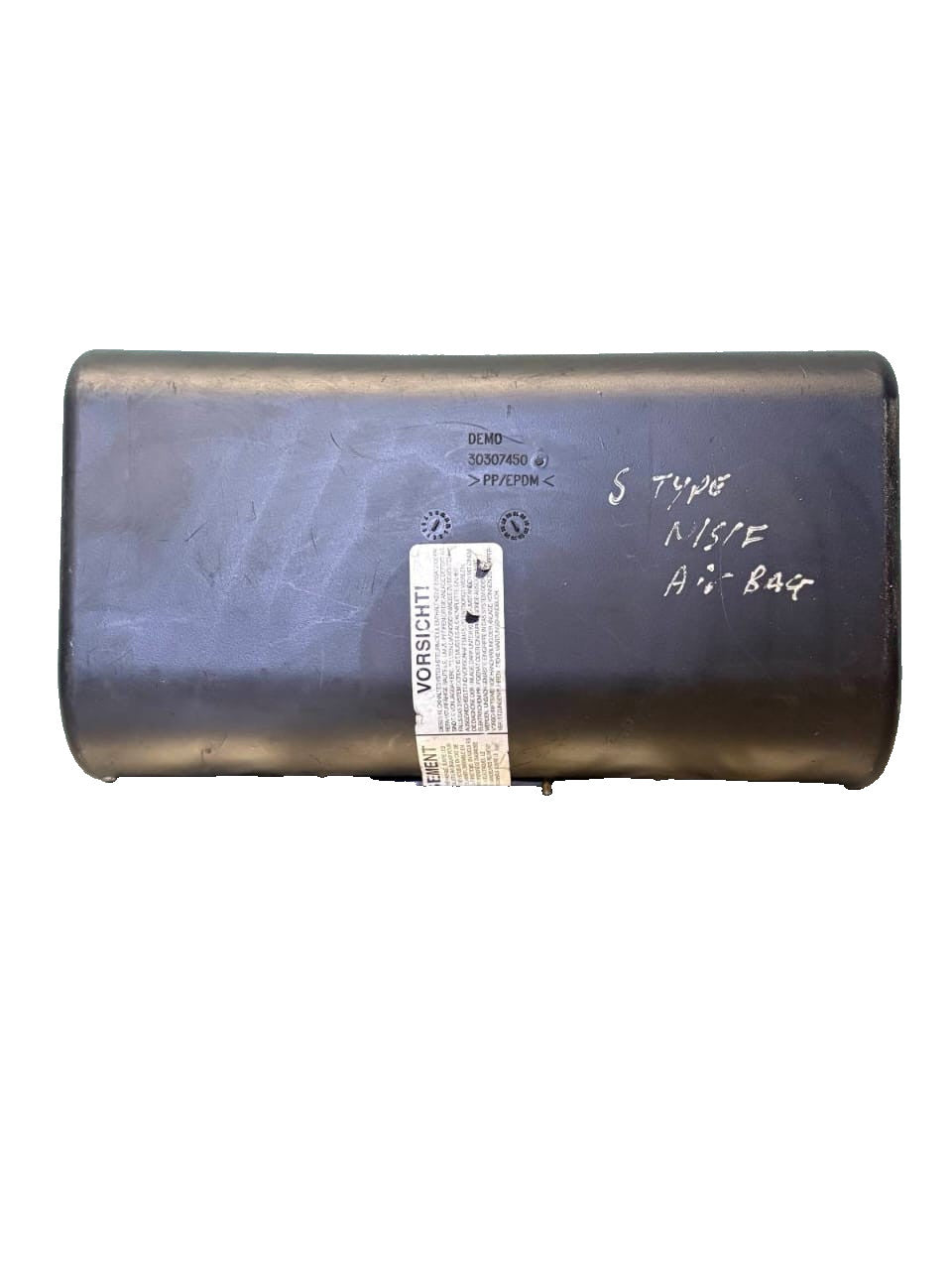 JAGUAR S-TYPE 30307450 NSF Dashboard Airbag 2001-2009