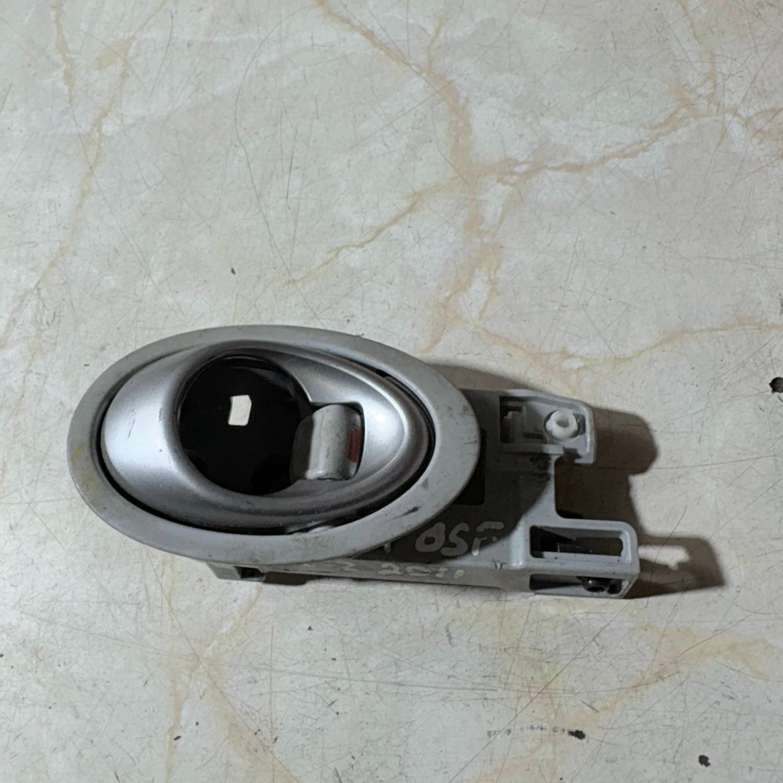 Honda Crz 2010-2014 Right Driver Offside Front Inner Door Handle