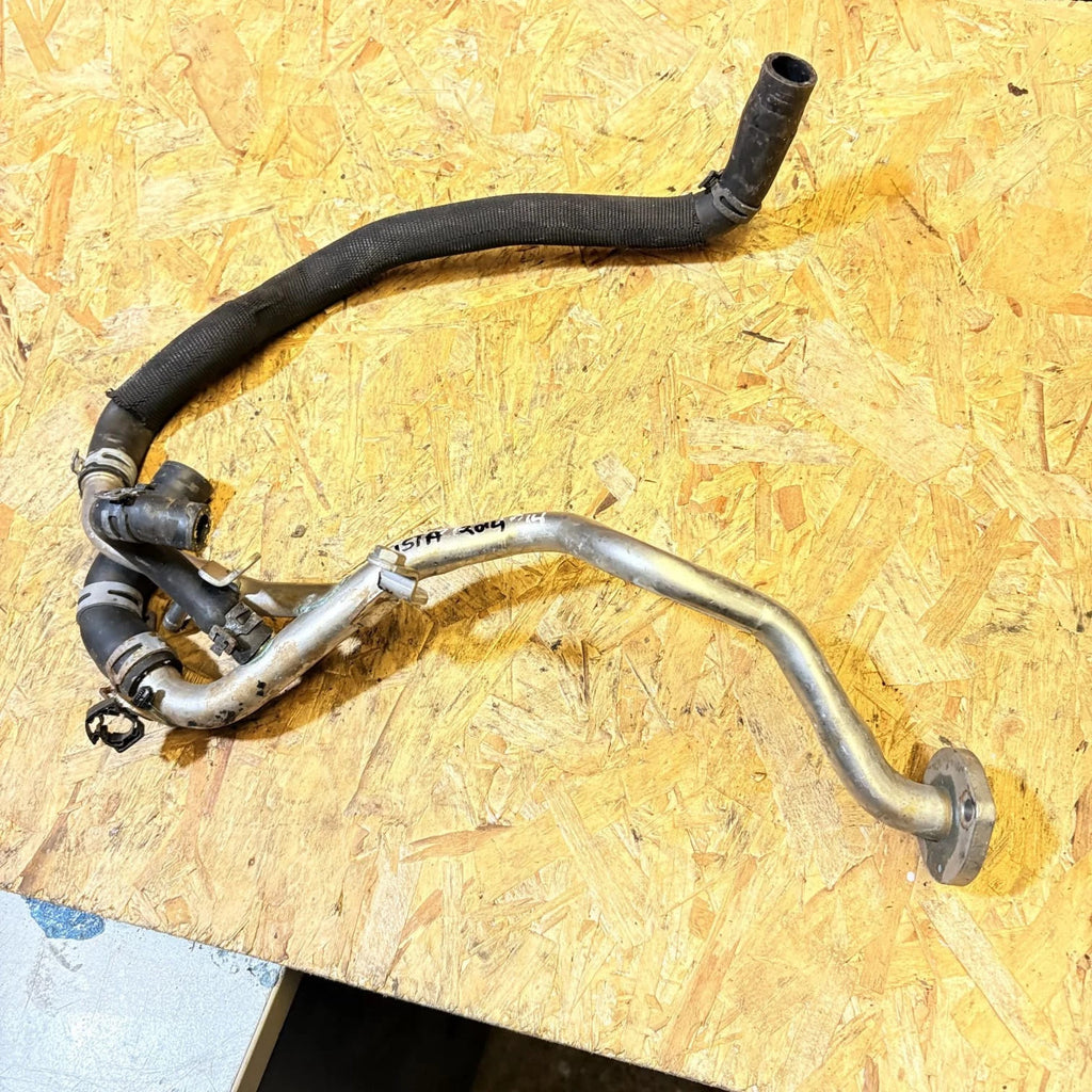Ford Fiesta Mk7 2008-2017 Engine Water Coolant Pipe Hose 55592000 JUT221560