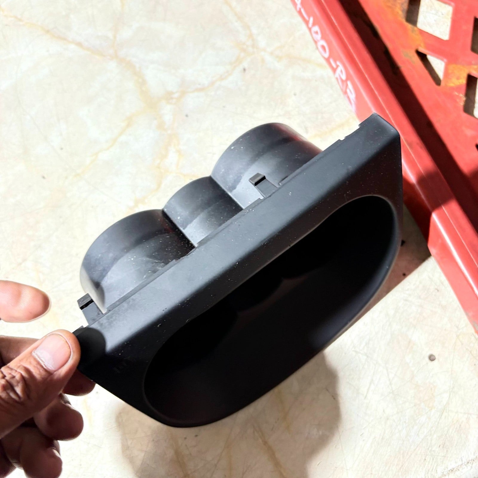 Audi A1/S1 8X Sportback/3dr Cup Holder Centre Console 8X0862533 2010-2018