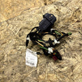 Fiat Punto Evo Mk3 2009-2011 OSR Rear Door Card Wiring Loom 51829635