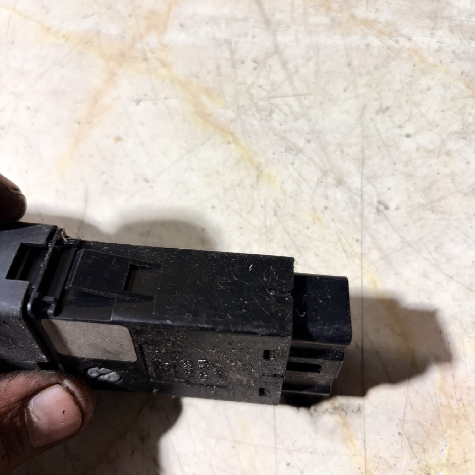 Honda CR-V 2007-2009 VSA OFF Dash Switch Button Traction Control 35300-SMA-003